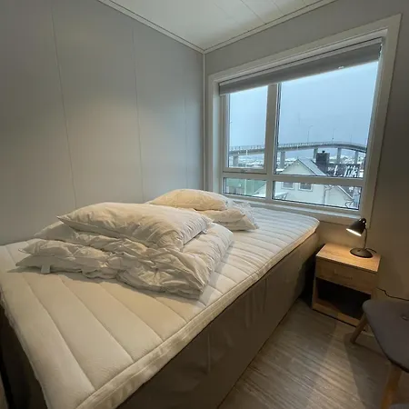 Vestfjordgata 22 公寓式酒店 3*