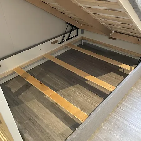 Apart-hotel Vestfjordgata 22 Svolvær