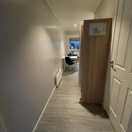 Vestfjordgata 22 Svolvær